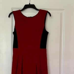 Theory Sleeveless Dress